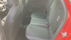 SEAT Ibiza 1.0 TSI 95 FR [EZ] 5dr Petrol Hatchback